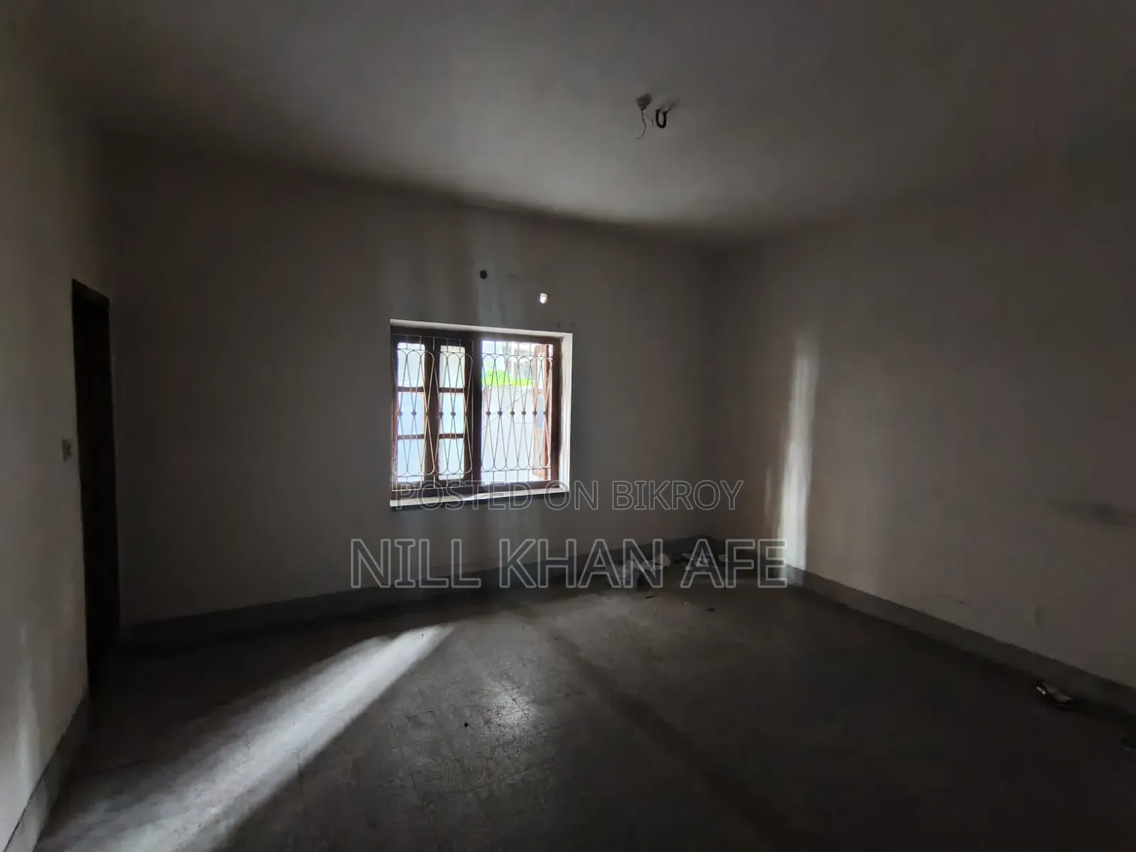 1-bedroom Apartment in Banani for rent