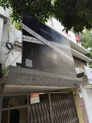 1-bedroom Apartment in Banani for rent