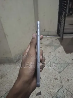 Apple iPhone 6 Plus 64 GB Silver