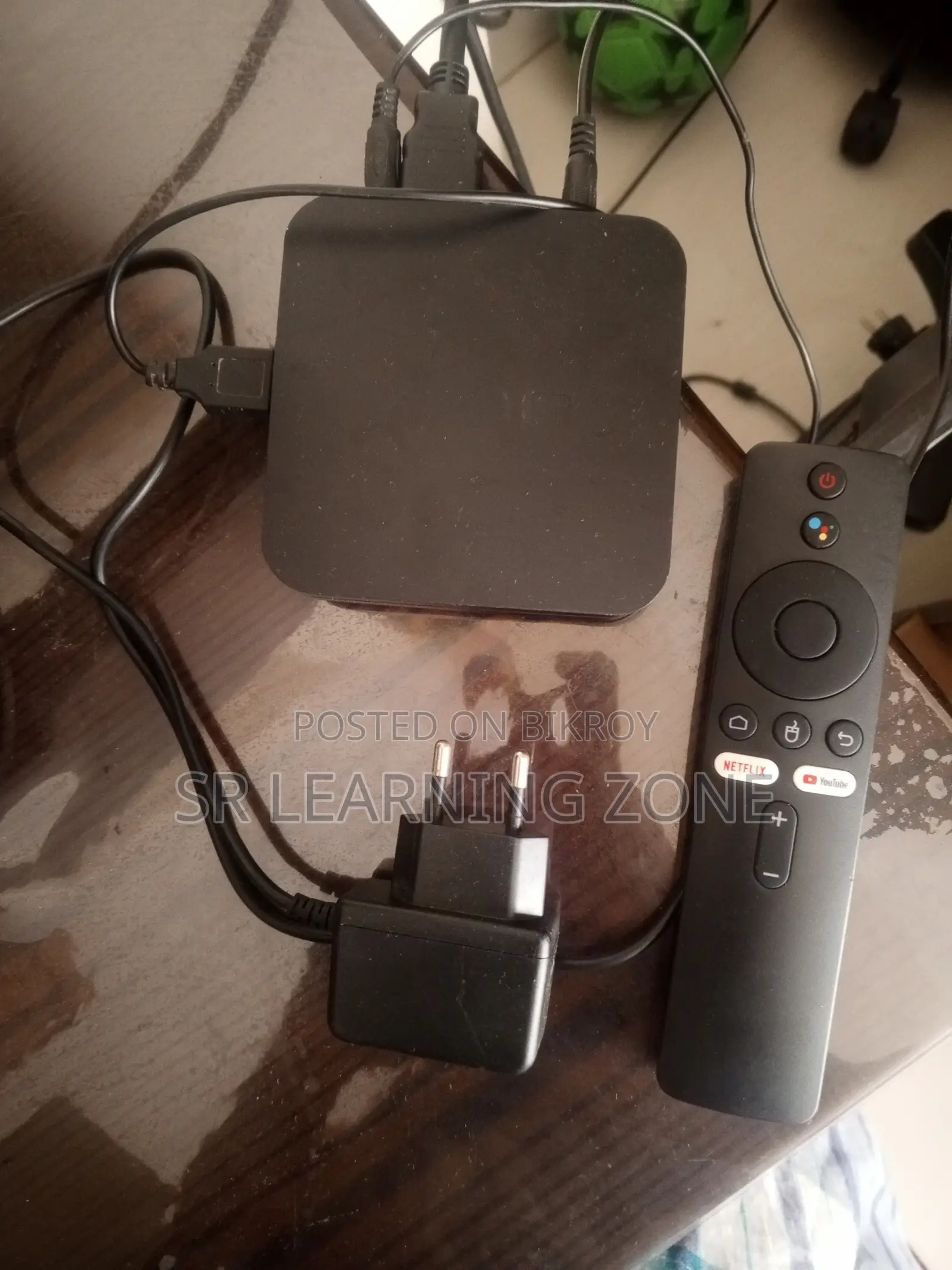 Xiaomi TV Card