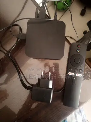 Xiaomi TV Card