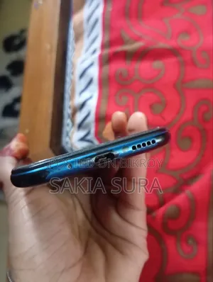 Huawei Y9 32 GB Blue