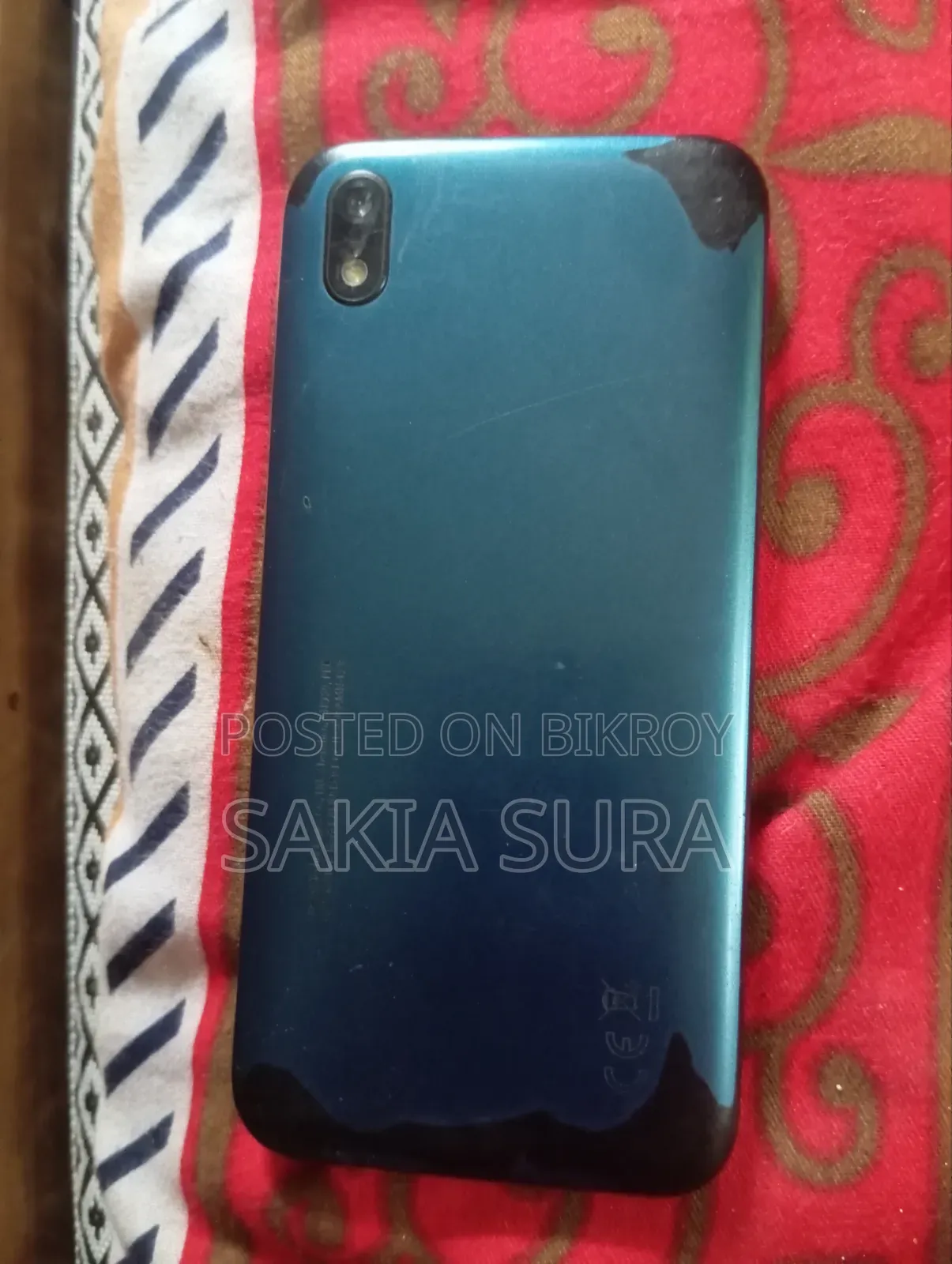 Huawei Y9 32 GB Blue