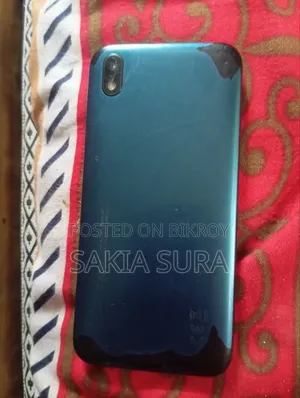 Huawei Y9 32 GB Blue