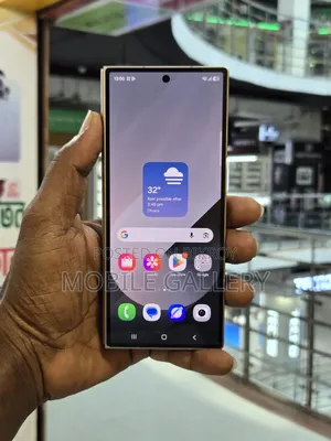 Samsung Galaxy Z Fold6 256 GB Silver