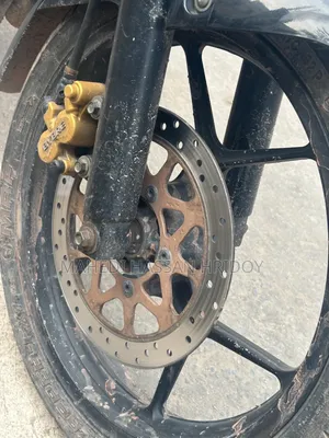 Suzuki Gixxer Monotone 2019 Black