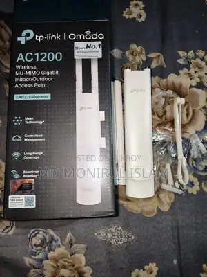 Tp Link Eap 225(Outdoor)