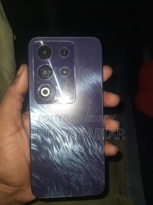 Walton NEXG N75 128 GB Blue