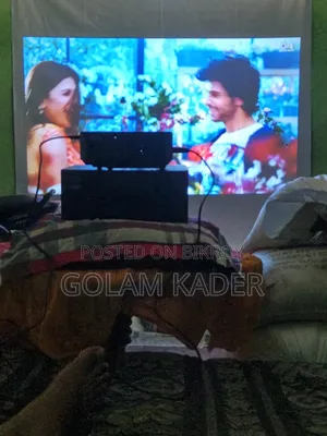প্রজেক্টর চিয়ারলাক্স
