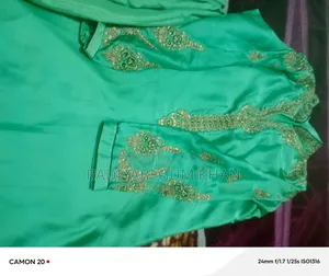 Used Dress
