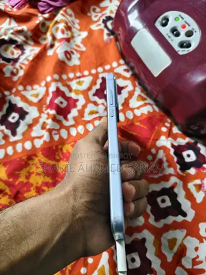 New iQOO Neo11 256 GB Purple