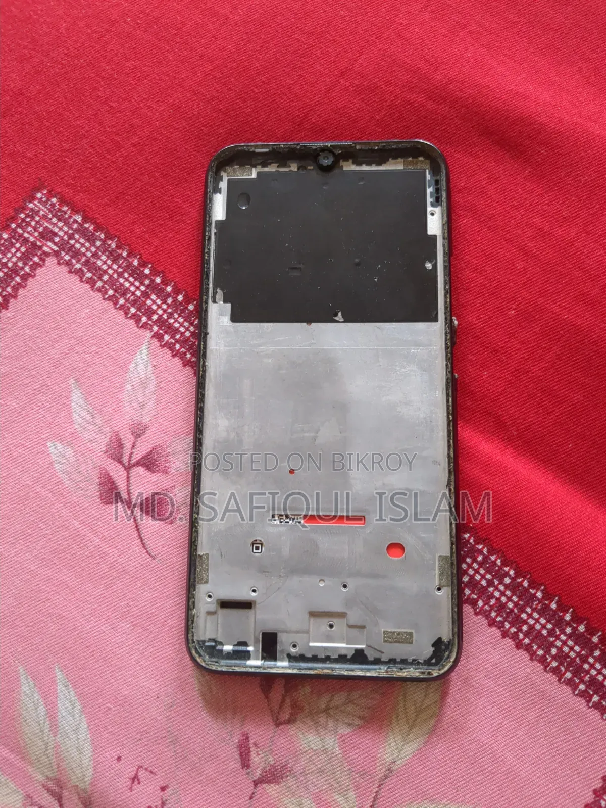 Tecno Spark Go 64 GB Purple