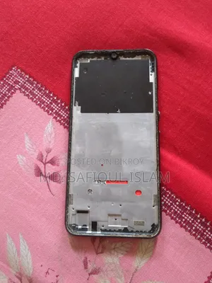 Tecno Spark Go 64 GB Purple
