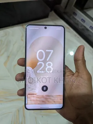 Google Pixel 8 Pro 128 GB Blue