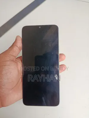 Honor X6a 128 GB Blue