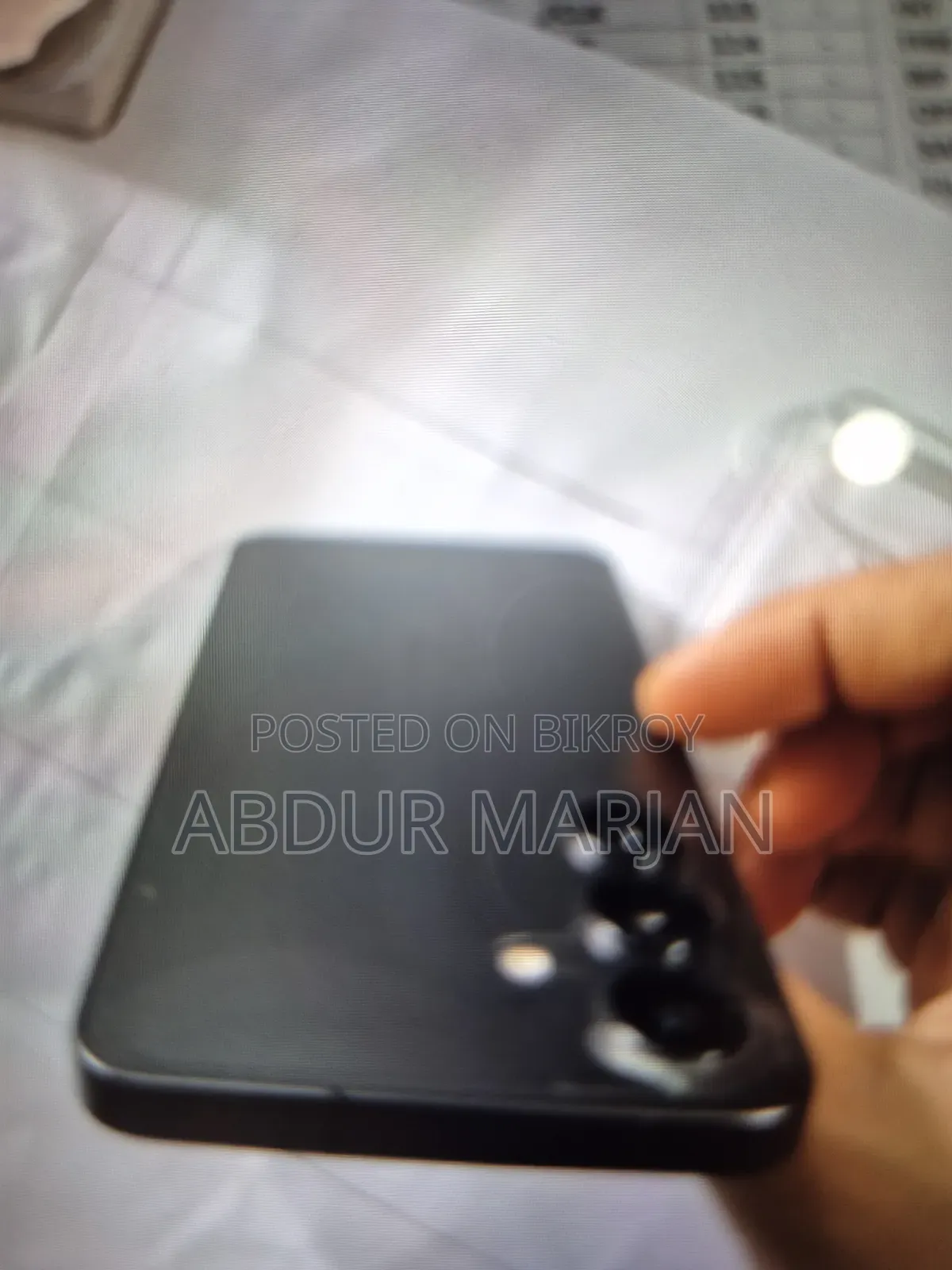 Samsung Galaxy S24 256 GB Black