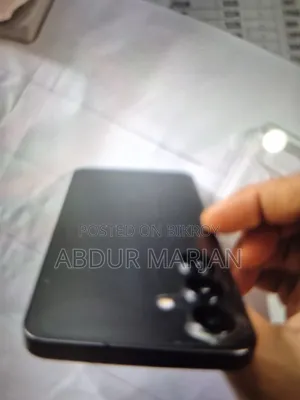 Samsung Galaxy S24 256 GB Black