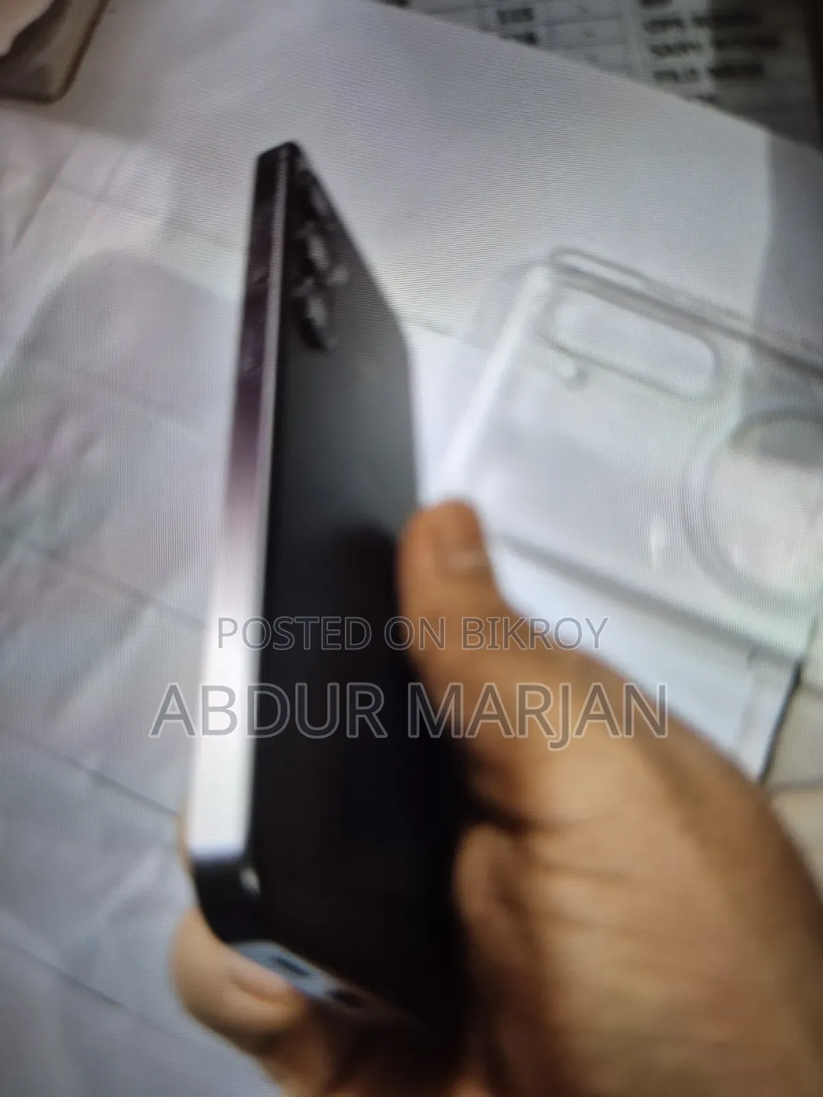 Samsung Galaxy S24 256 GB Black