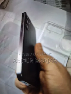 Samsung Galaxy S24 256 GB Black