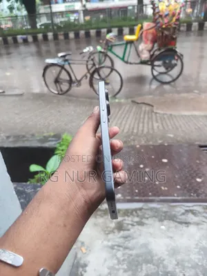 Xiaomi Redmi Note 13 256 GB Black