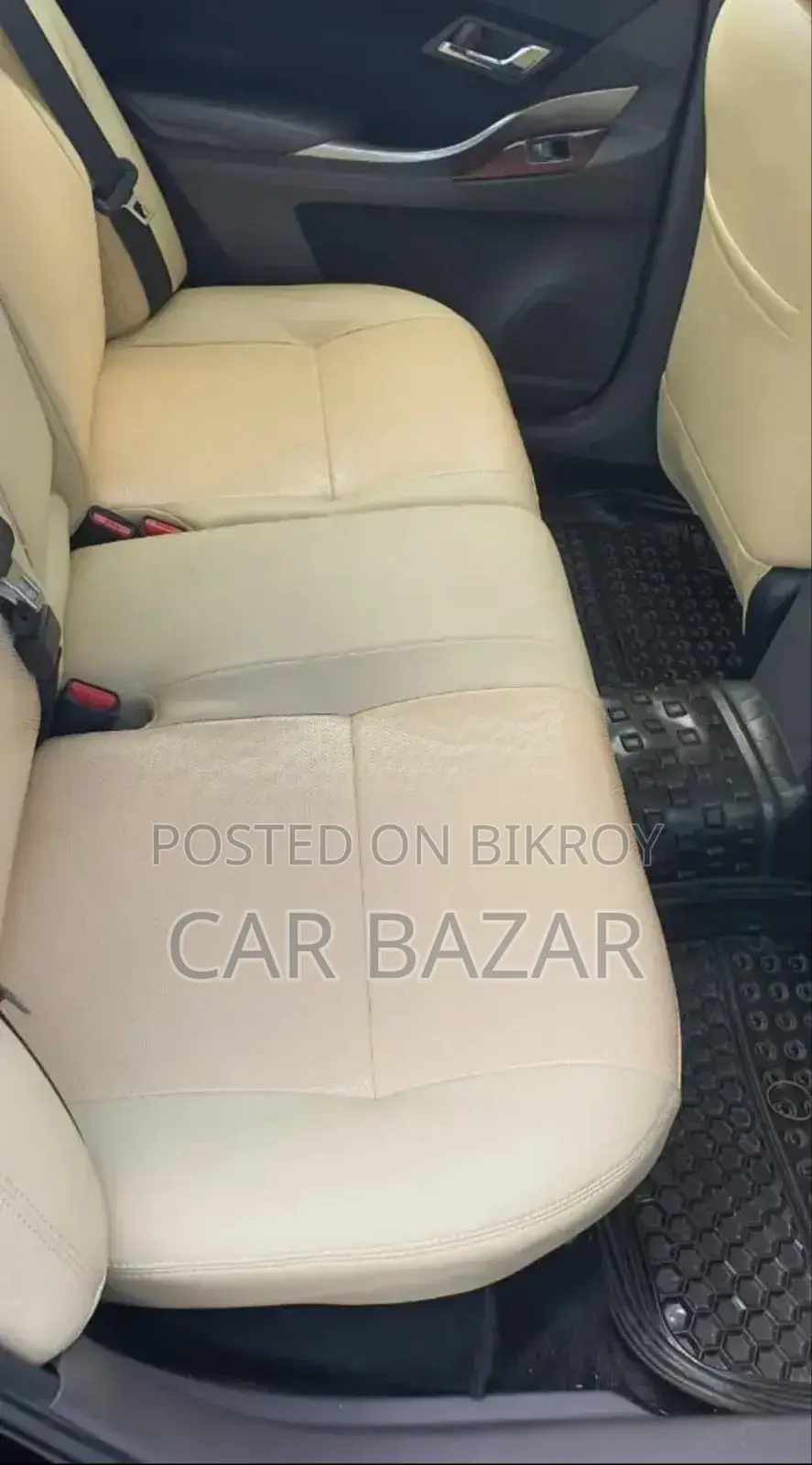 Toyota Premio 2013 Black