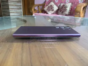 Samsung Galaxy S22 Ultra 128 GB Purple