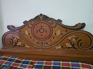 A Partex bed for sale