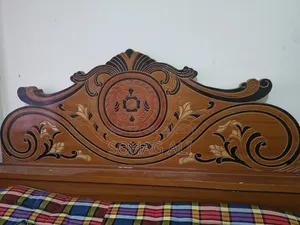 A Partex Bed for Sale
