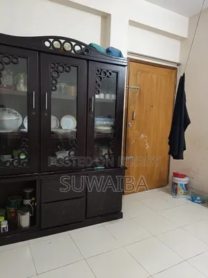 Showcase and Almirah for sale