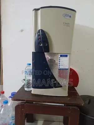 Water Filter-Good Condition