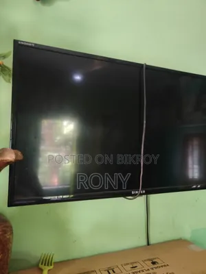 Singer 32 Inch Led Tv