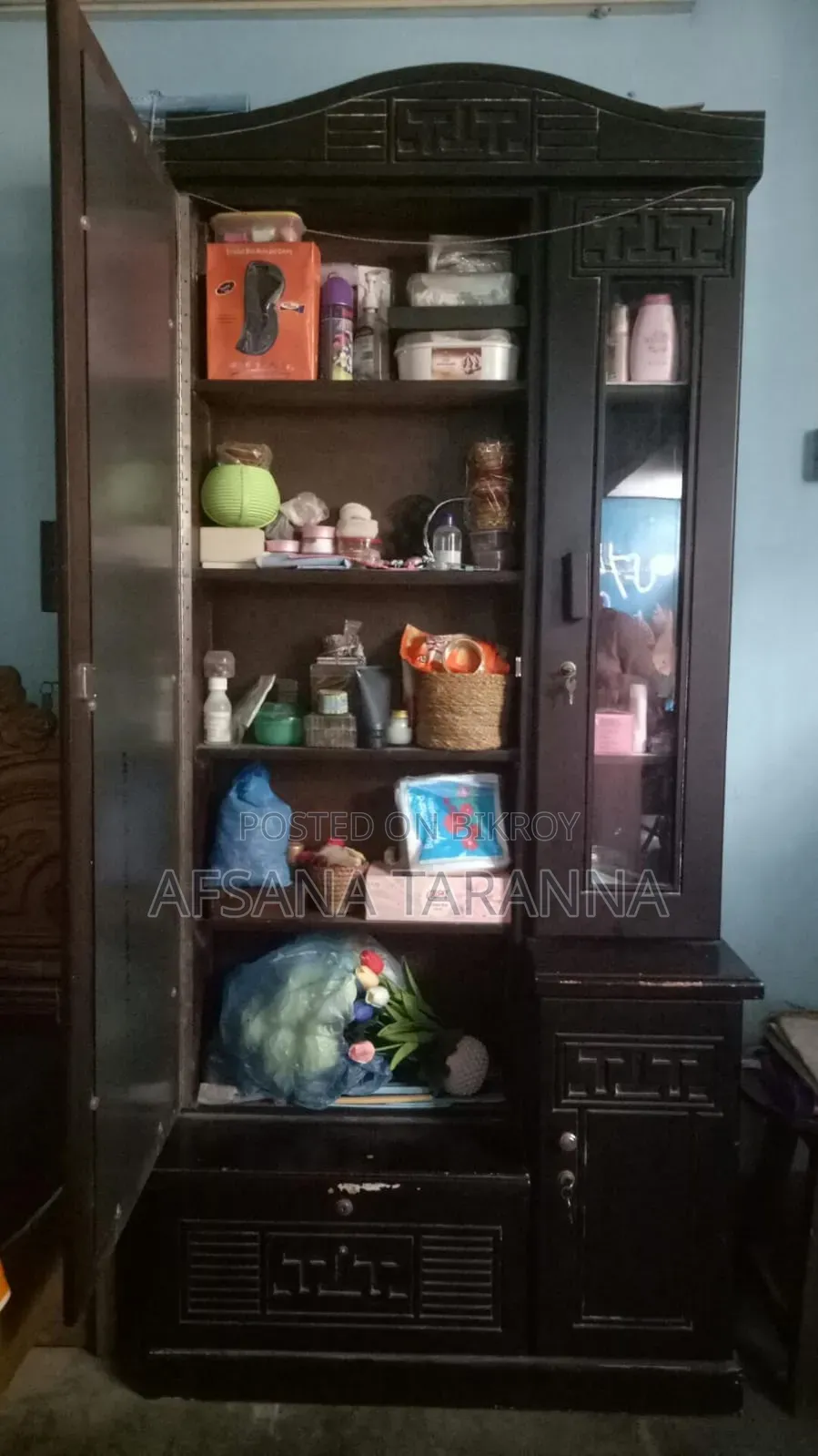 Dressing Table