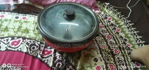 Prestige Multi Cooker Model: Pmc- 323