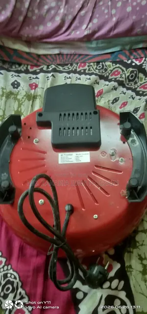 Prestige Multi Cooker Model: Pmc- 323