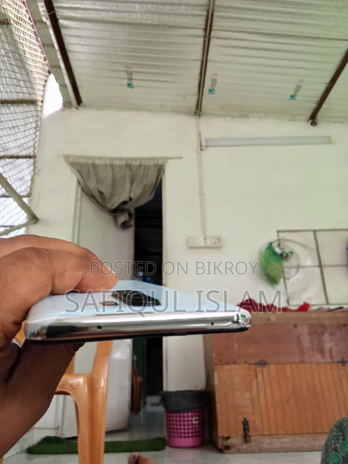 Xiaomi Redmi Note 8 Pro 128 GB White