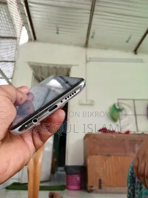 Xiaomi Redmi Note 8 Pro 128 GB White