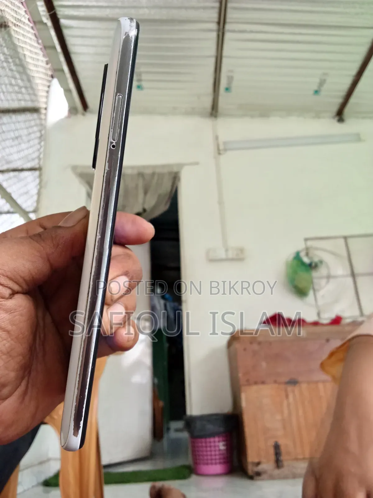 Xiaomi Redmi Note 8 Pro 128 GB White