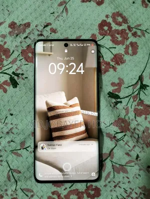 iQOO Z9 256 GB Rose Gold