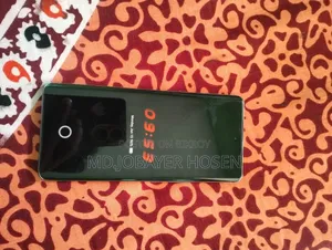 iQOO Z9 256 GB Rose Gold