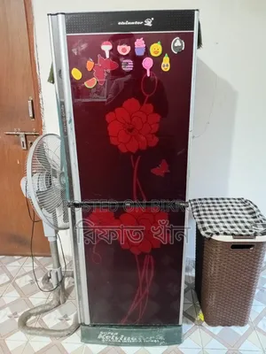 সুপার কেলভিনেটর (২৩০ লিটার)