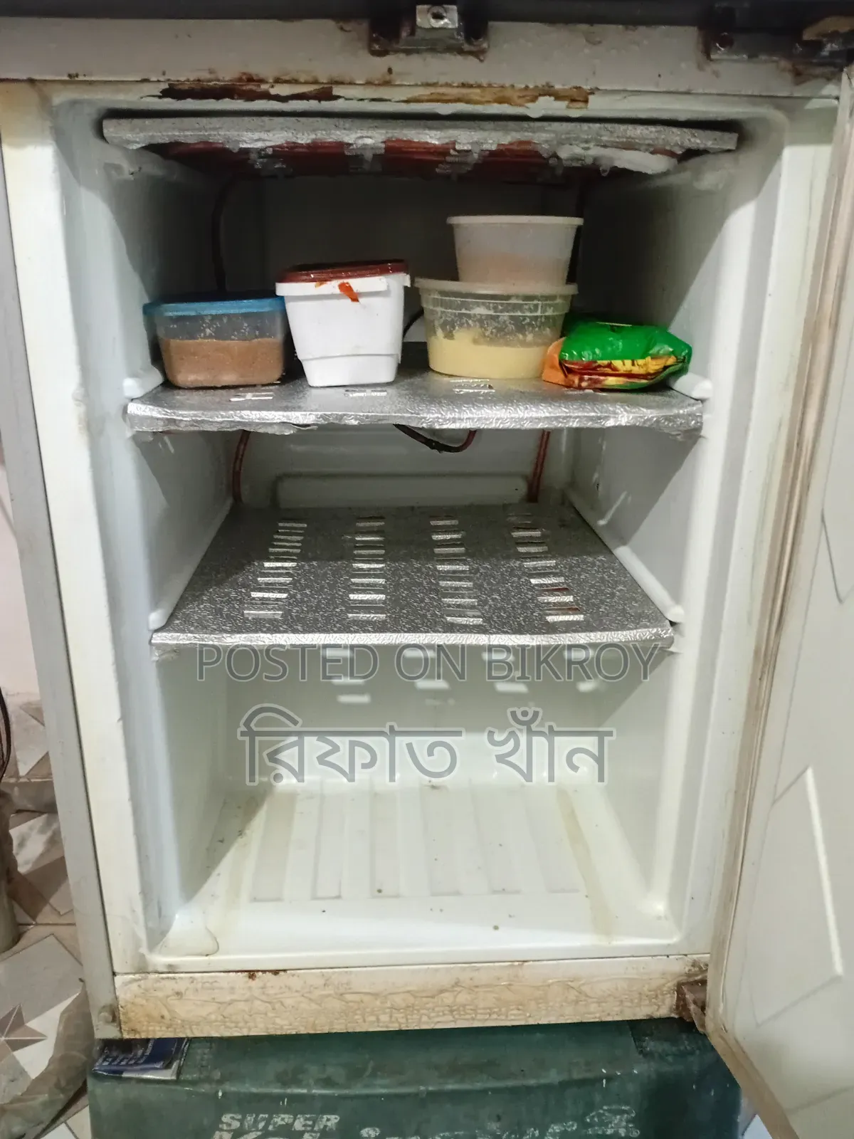 Super Kelvinator (230 Ltr)