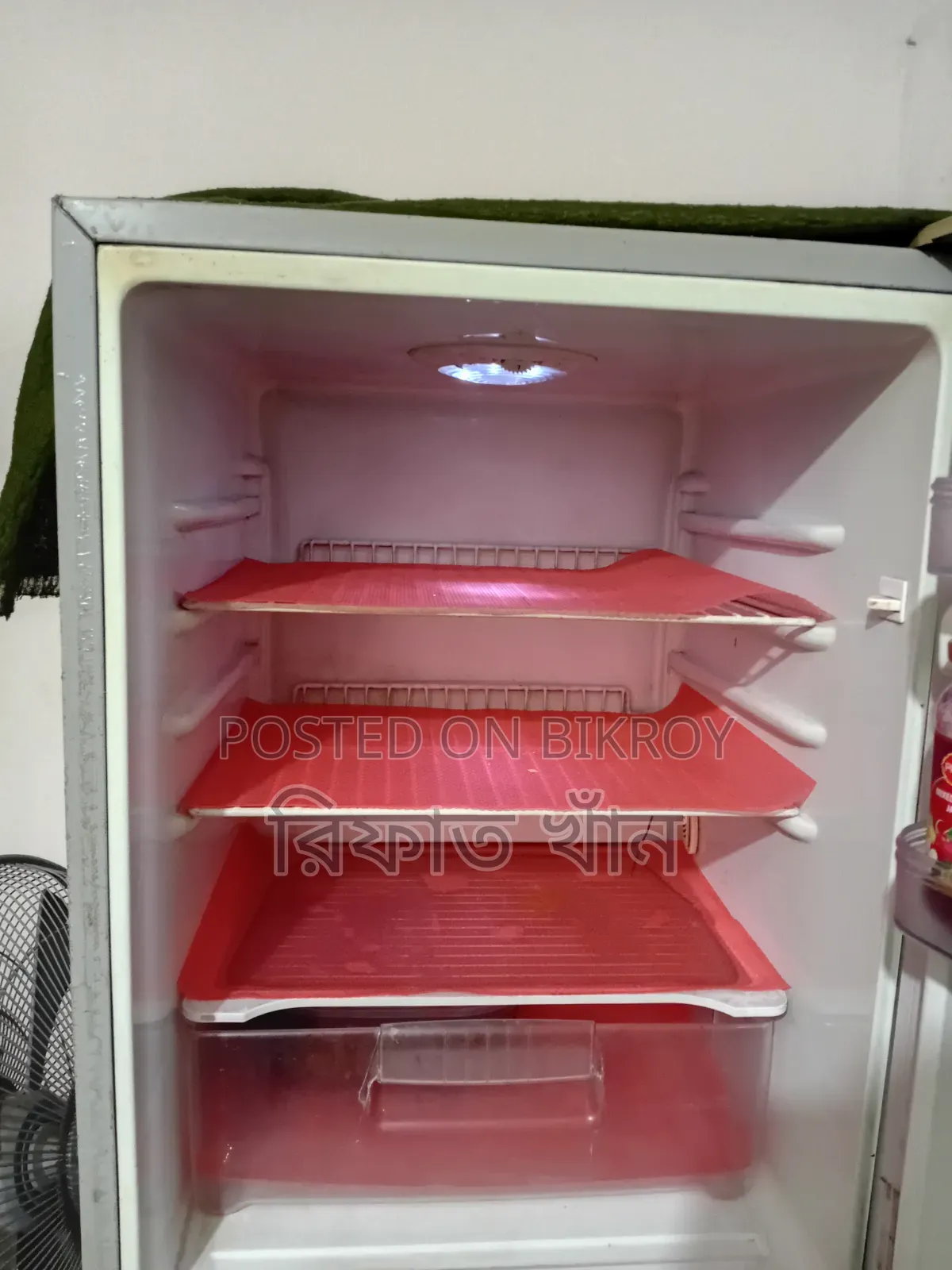Super Kelvinator (230 Ltr)