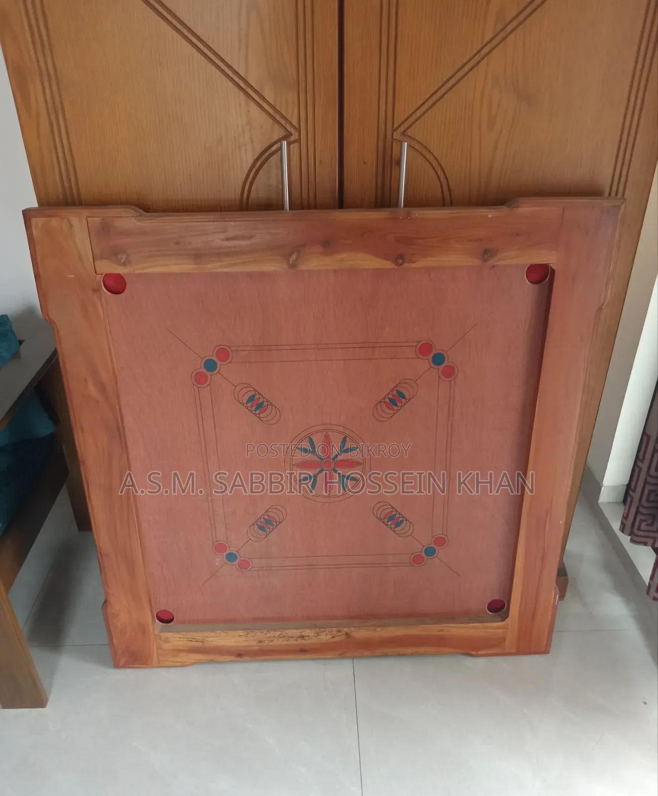 Carom Board