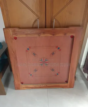 Carom Board