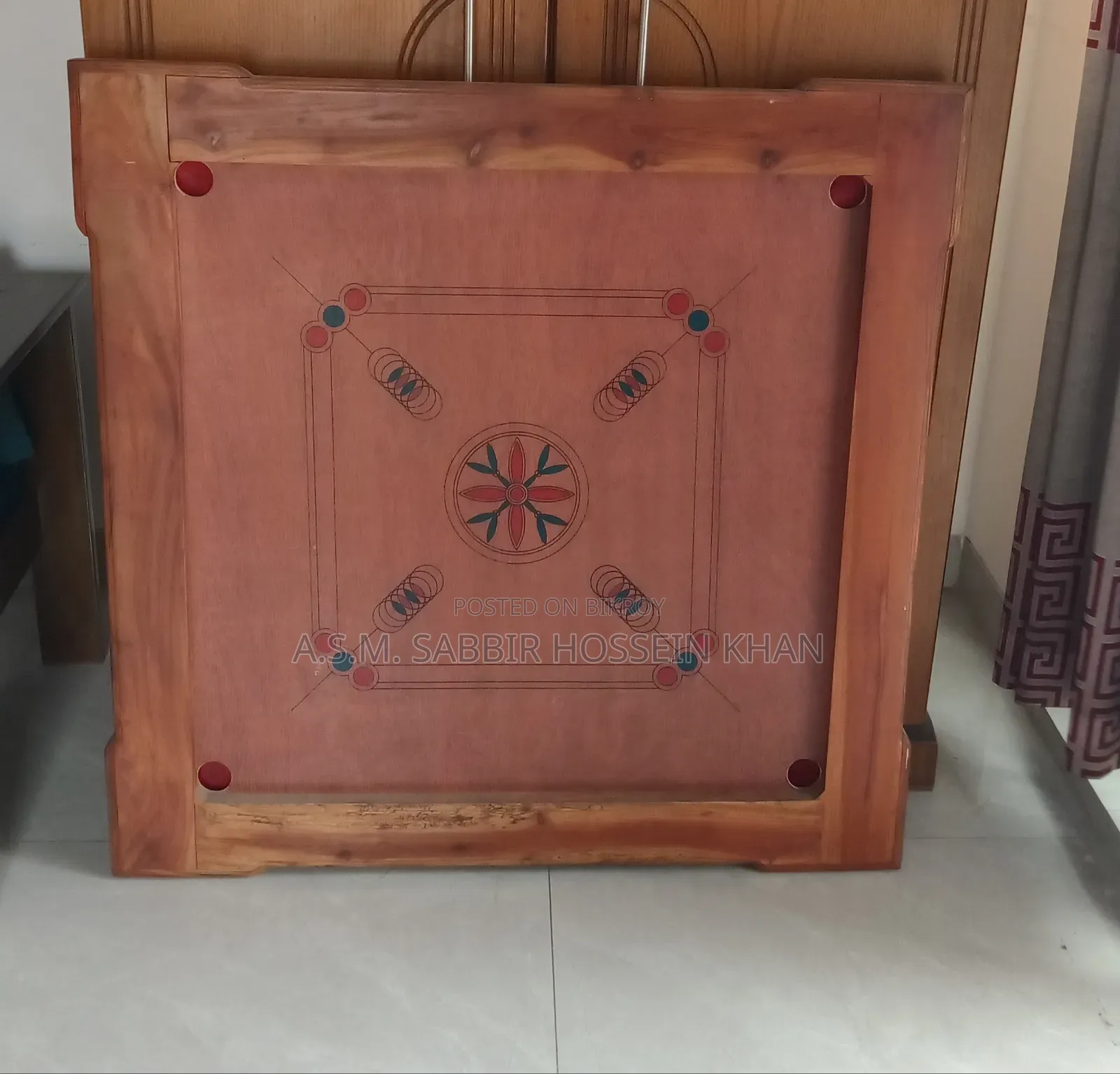 Carom Board