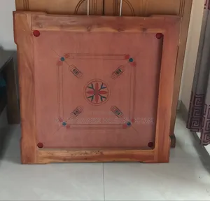 Carom Board
