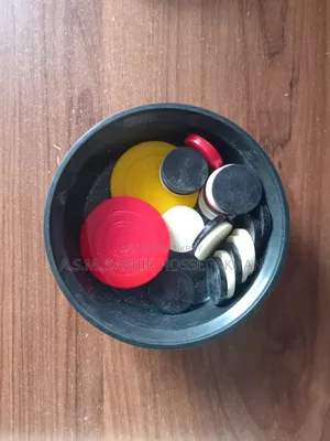 Carom Board