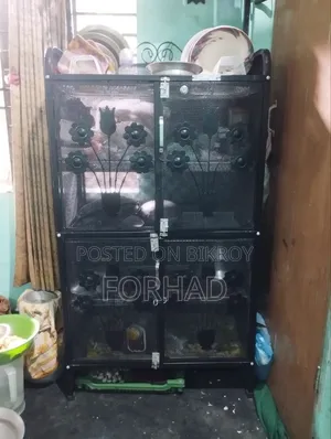 Kitchen rack, full fresh, brand new, used for 10 days