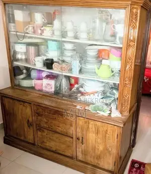 Shagun Wood Showcase