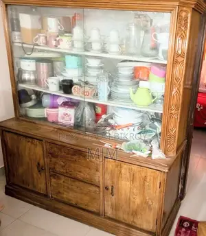 Shagun Wood Showcase